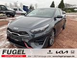 Kia ProCee'd 1.6 TGDI DCT GT Bastuck|Sportsitze|JBL| - Kia pro cee'd / ProCeed aus 2023