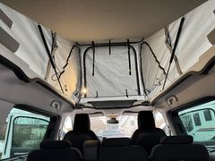 POESSL Vanster-Aufstelld.-4Schlafpl.-Campingbox