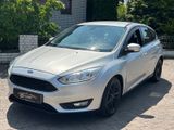 Ford Focus Lim. Business Edition*Klima*6.Gang*Elk.Fen - Ford Focus: Business Edition
