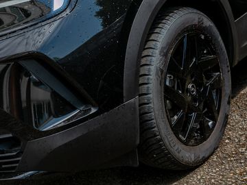Opel Mokka 1.2 GS Line Kamera Black-Paket