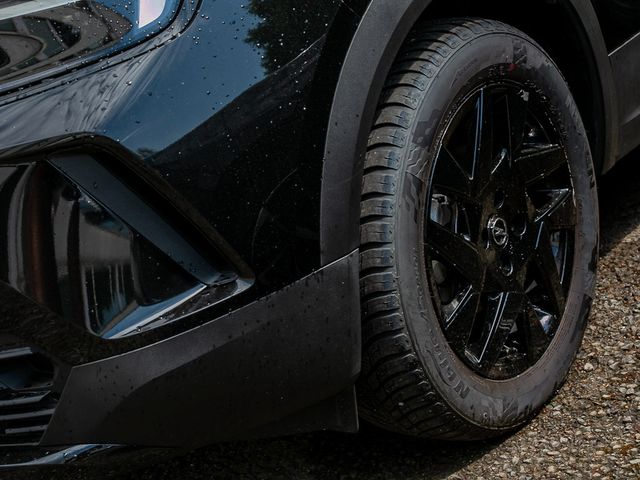 Opel Mokka 1.2 GS Line Kamera Black-Paket
