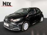 Toyota Yaris 1.0 Dual-VVTi Comfort KAMERA - Toyota Yaris: Vvti