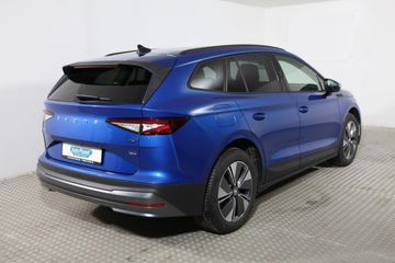 Skoda ENYAQ iV 60 Loft ACC DAB NAVI MATRIX WÄRMEPUMPE