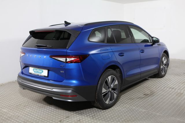 Skoda ENYAQ iV 60 Loft *0,25%*ACC*MATRIX*MEMORY*NAVI*