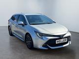 Toyota Corolla Touring Sports Team D*Technik-Paket* - Toyota Corolla bis 20.000 Euro