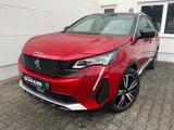 Peugeot 3008 Hybrid 225 e-EAT8 GT Pack - Peugeot 3008 in Magdeburg