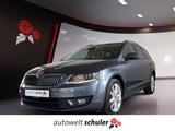 Skoda Octavia 1.4 TSI DSG Joy Xenon Navi Sitzheizung - Skoda Octavia: Joy