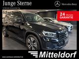 Mercedes-Benz GLB 180 PROGRESSIVE ADVANCED NIGHT VOLLDIGI RFK - Mercedes-Benz GLB-Klasse Jahreswagen