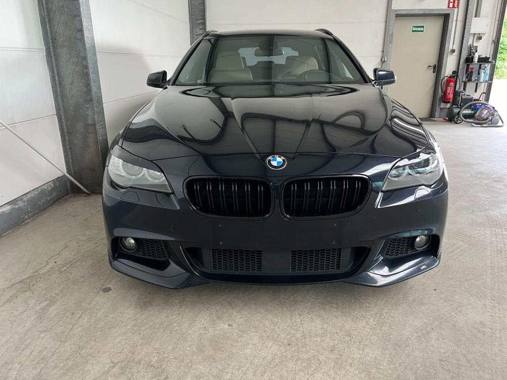 BMW 535
