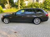 BMW 525d xDrive Touring A Luxury Line Luxury Line - BMW 525 in Hamburg
