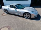 Corvette C6 6.0 V8 Cabrio Autom. - Corvette C6: Cabrio