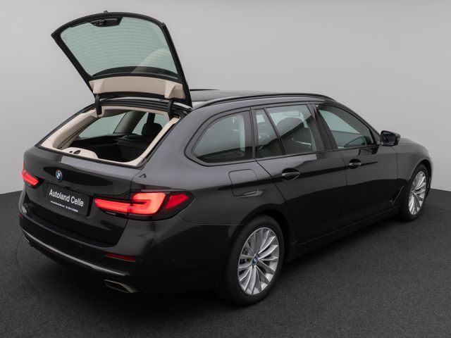 Foto Nummer 13: BMW 530d