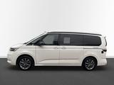 Volkswagen T7 California Ocean 2.0 TDI DSG+KAMERA+STDHZ+AHK - Standheizung Gebraucht Wohnwagen gebraucht