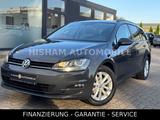 Volkswagen Golf VII Variant Trendline BMT/NAVI/CAM/BI-XENON - Kombis bis 10.000 Euro
