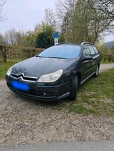 Citroën Citroen C5 Exclusive/ TUV Neu / Gepflegt - Citroën C5 aus 2005