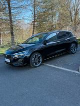 Ford Focus 1,0 EcoBoost Hybrid 114kW ST-Line Auto...