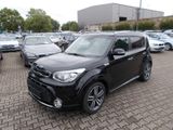 Kia Soul Spirit Leder Navi PanoDach Alu18" Allwetter - Kia Soul: Spirit