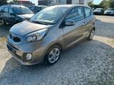 Kia Picanto Edition 7 - gebrauchte Kia Picanto aus dem Jahr 2014