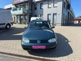 Volkswagen Golf 1.4 Ocean 1.4 75PS Klima 1.Hand - Volkswagen Golf: 75ps