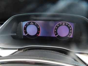 Fotografie 17 des Skoda Octavia Combi 1.5 TSI mHEV 110 kW "Joy" AHK