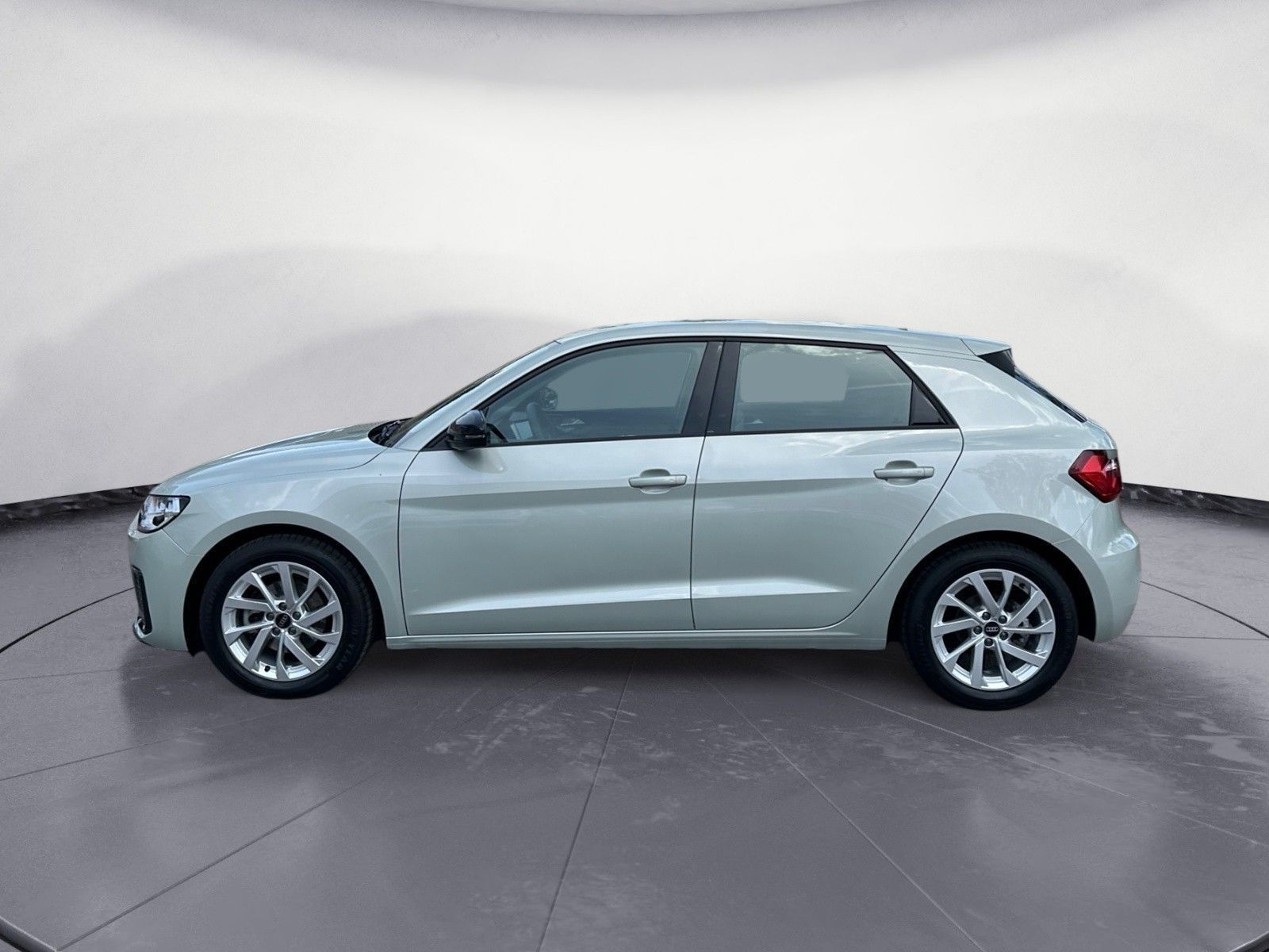 Audi A1 - Bild 3