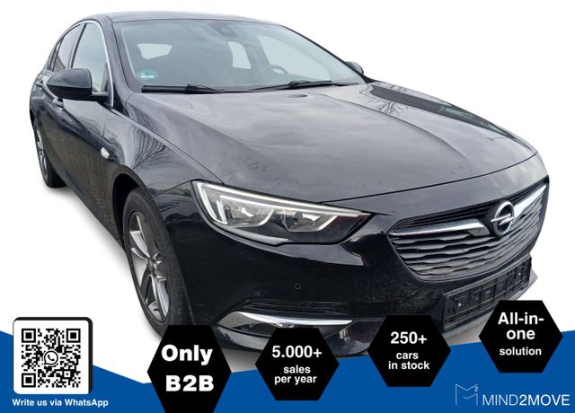 Opel Insignia 1.6 CDTI Dynamic