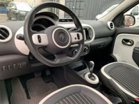Renault Twingo - Vorschau Bild 10