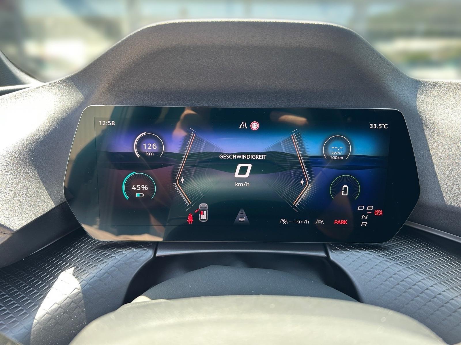 Cupra Raval Endurance Ed. Dyn. Plus 52kW AUT ACC LED