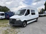 Mercedes-Benz Sprinter 316 CDI Mixto 5-Sitze Klima AHK 2.8t. N