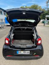 Smart ForFour - Smart ForFour von privat