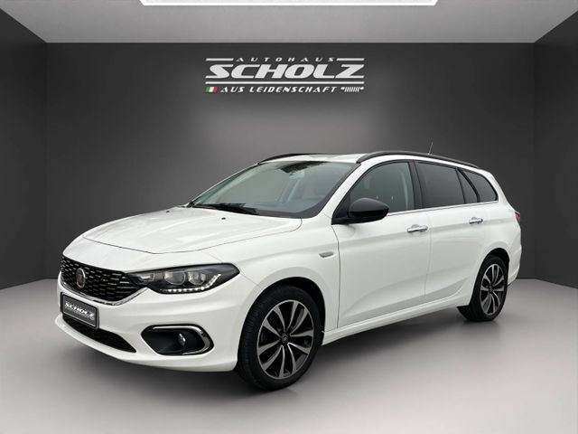 Fiat Tipo Kombi E6D-TEMP MY19 1.4 T-Jet Lounge 88kw (