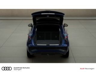 Audi Q3 Sportback e-hybrid  Pano Tech plus AHW S line foto 8