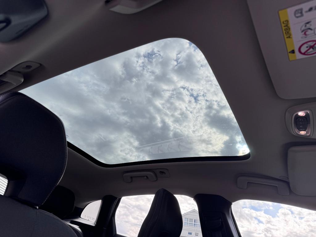 Volvo V40 Cross Country