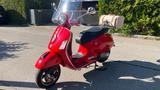 Vespa GTS 300 ABS - VESPA MOTORRAD