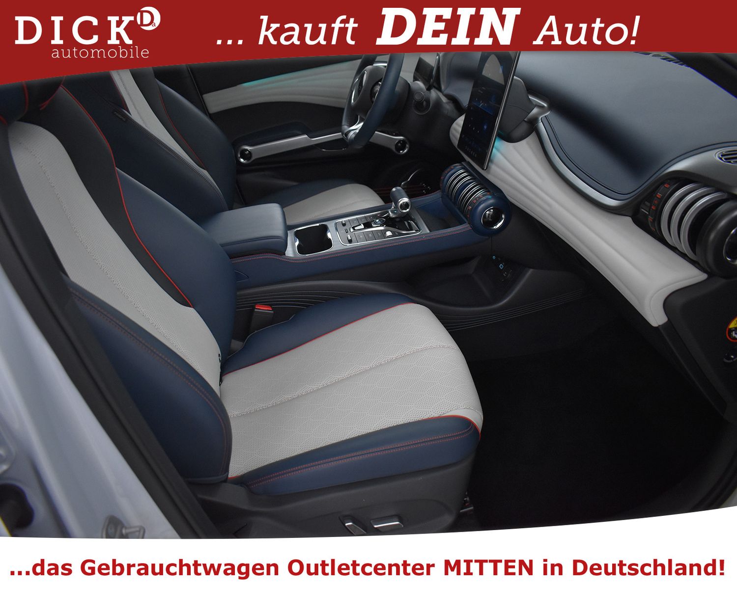 BYD Atto 3 Comf WERKSGA+PANO+NAVI+LED+SHZ+WP+ACC+360 - Image 12