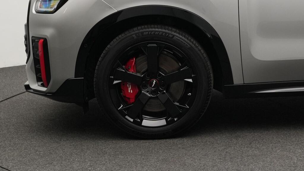MINI Jcw John Cooper Works Trim, миниатюра 14