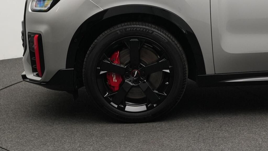 MINI John Cooper Works Countryman - Bild 15