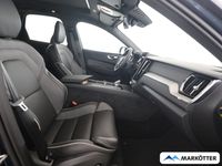 Volvo XC60 - Vorschau Bild 17
