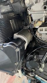 Suzuki Bandit 1200 s TOP gepflegt mit 3 Koffer 1.Hand - SUZUKI BANDIT 1200 S