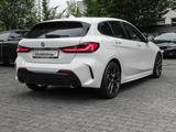 BMW 120i M Sport NAVI LED PDC V+H DAB Tempomat LM - BMW 120 in Wuppertal