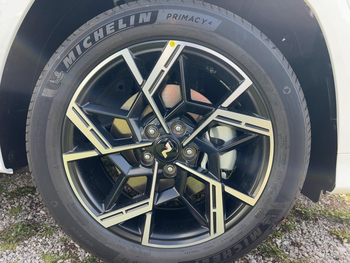 Hyundai TUCSON - Bild 7