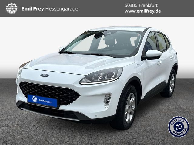 Ford Kuga 2.5 Duratec PHEV COOL&CONNECT