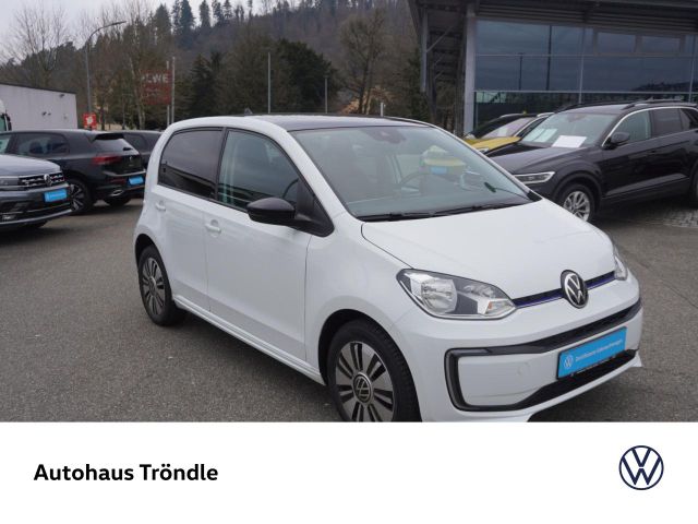 Volkswagen e-up! move Bluetooth Klima el. Fenster