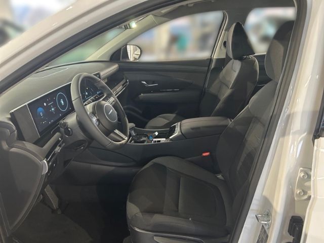 Hyundai TUCSON - Bild 7
