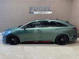 Kia ProCee'd 1.6 T-GDI GT DCT FUGEL SPORT UMBAU - Kia pro cee'd / ProCeed mit Schiebedach