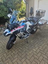 BMW R 1250 GS Adventure 