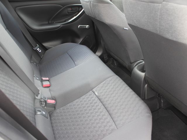 Yaris 1,0 VVTi-Comfort  ACC*Kamera*Android Auto