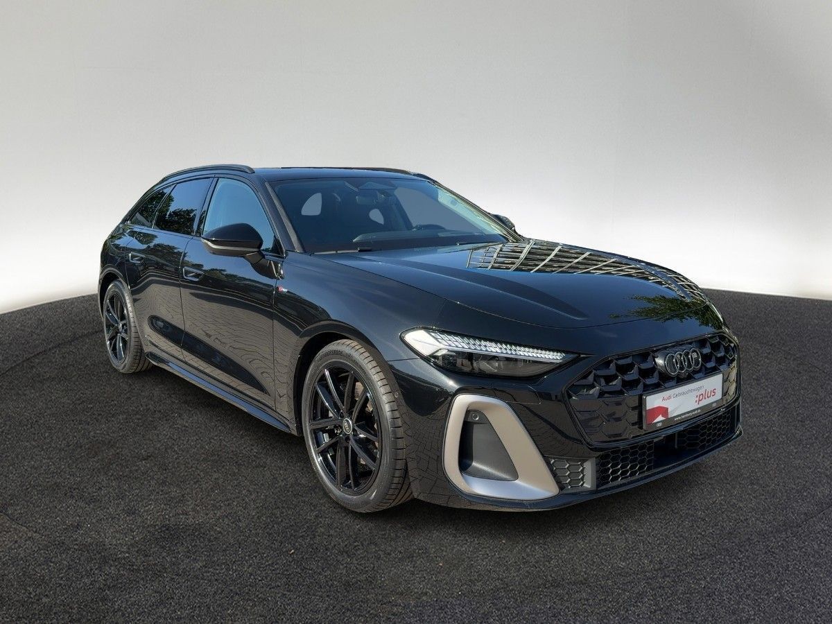 Audi A5 - Bild 6