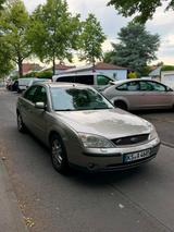 Ford mondio Automatik 2.0 TDI - Ford Focus: TDI