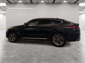 BMW X4 - 3